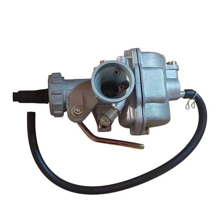 Карбюратор Мопед Alpha