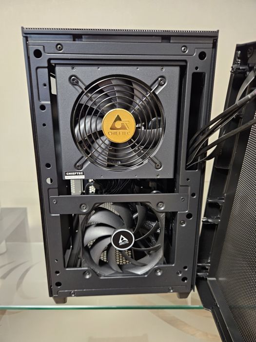 Am5, Rtx4060, 7500f, ddr5, гарантія телемарт