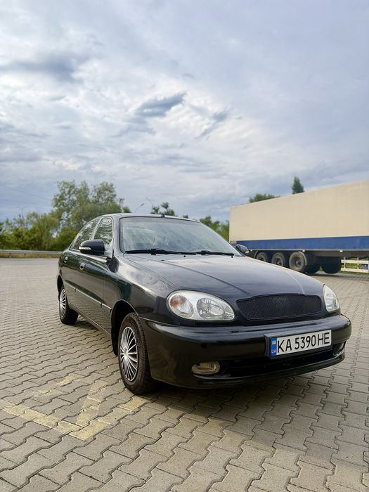Продам sens 1,3 2014 року
