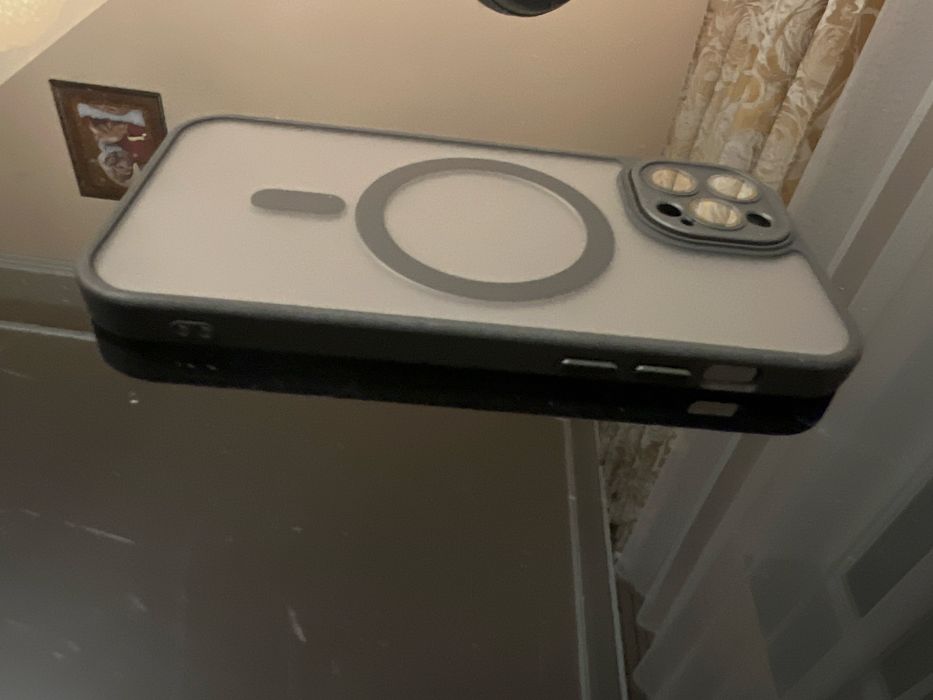 Продач чохол для айфон 12 pro