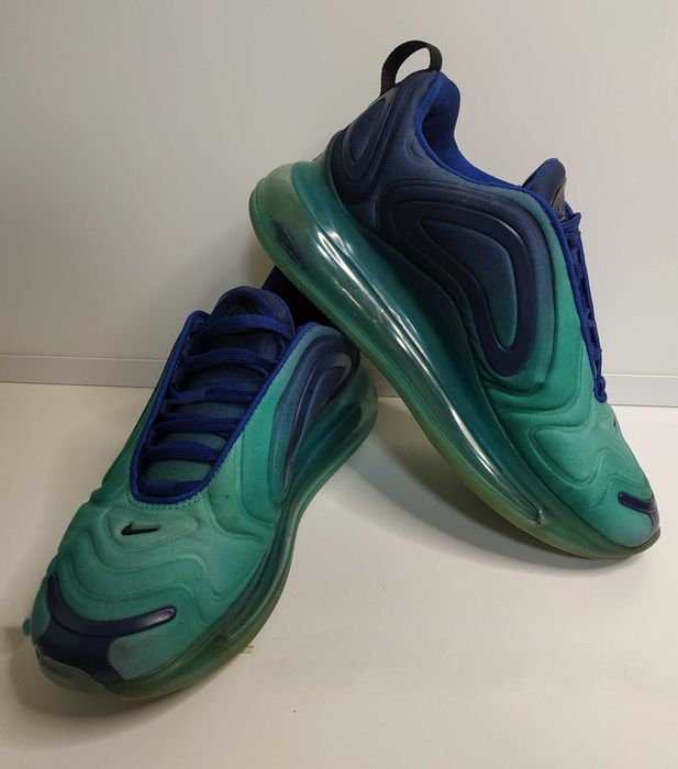 Кроссовки Nike Airmax 270, р. 37,5