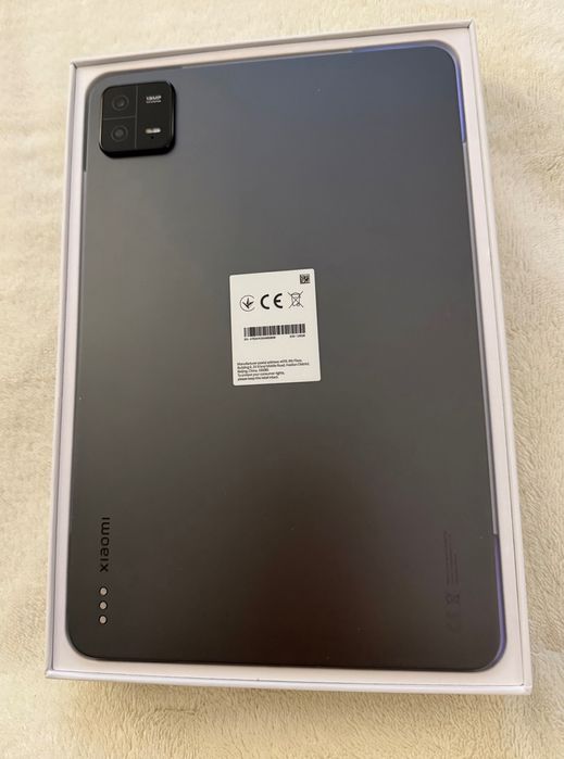 Продам планшет Xiaomi Pad 6 (оригінал)