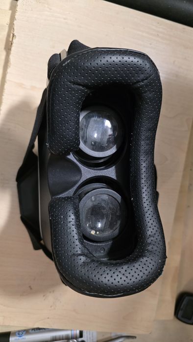 Okulary VR _ Nexo VR Box