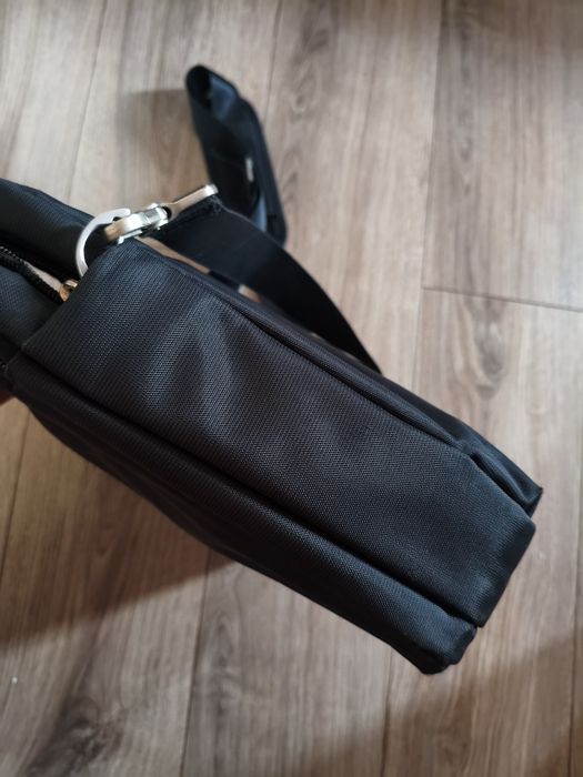 Duża torba na laptopa