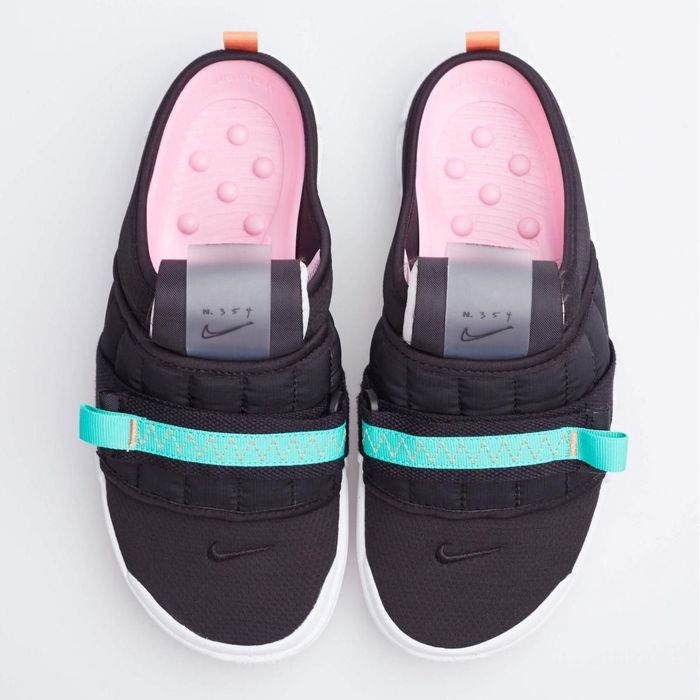 Nike klapki offline