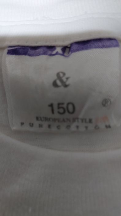 Vintage T-shirt Renault Clio II 1998