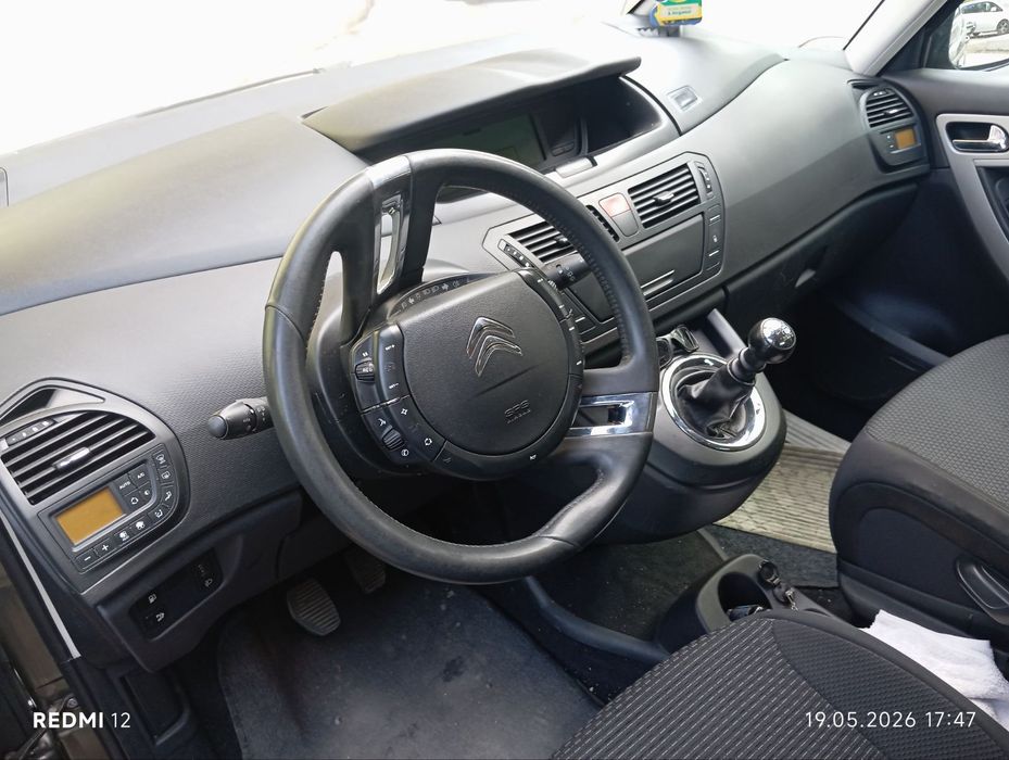 Продам Сітроен С4 Picasso
