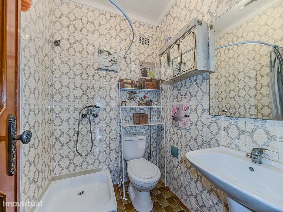 Apartamento T3 para venda