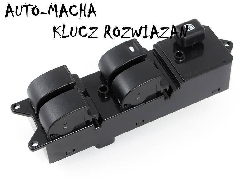 Mitsubishi Lancer L200 Pajero przełącznik szyb elektrycznych OKAZJA