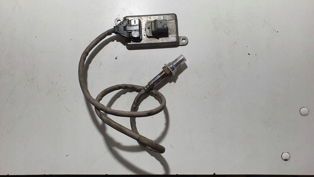 sonda lambda czujnik spalin nox scania 2247380