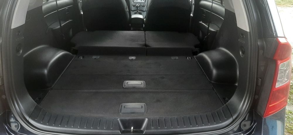 Продам Kia Carens