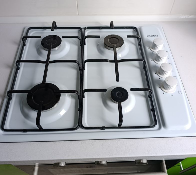 Продам стиральную машину и варочную поверхность