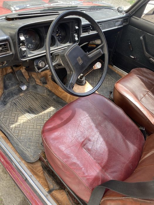 Lada 2105 Читати опис.