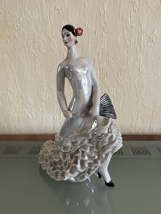 Продаю фарфор СССР