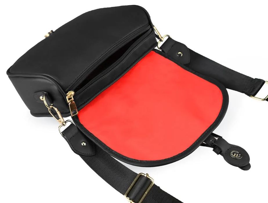 torebka damska listonoszka