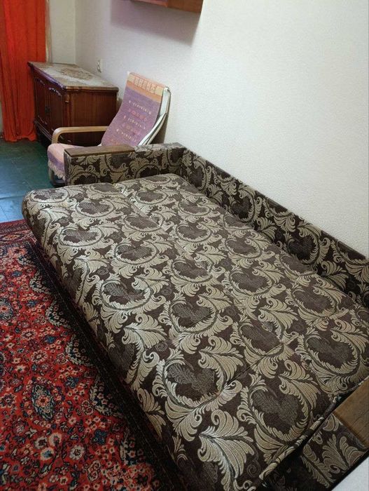 Реальна Здам 2- х кімнатну Квартиру район Перемоги