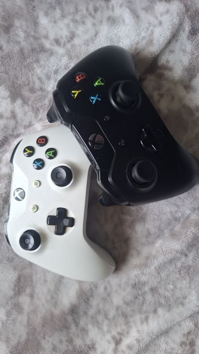 Геймпад(джостик)