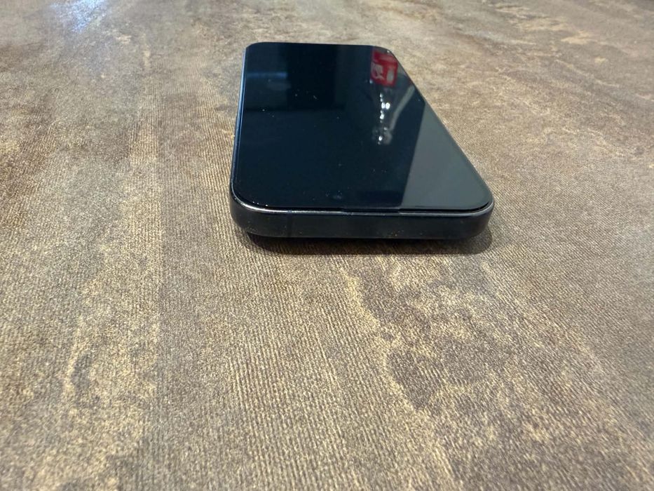 Iphone 15 pro 86% kondycji baterii