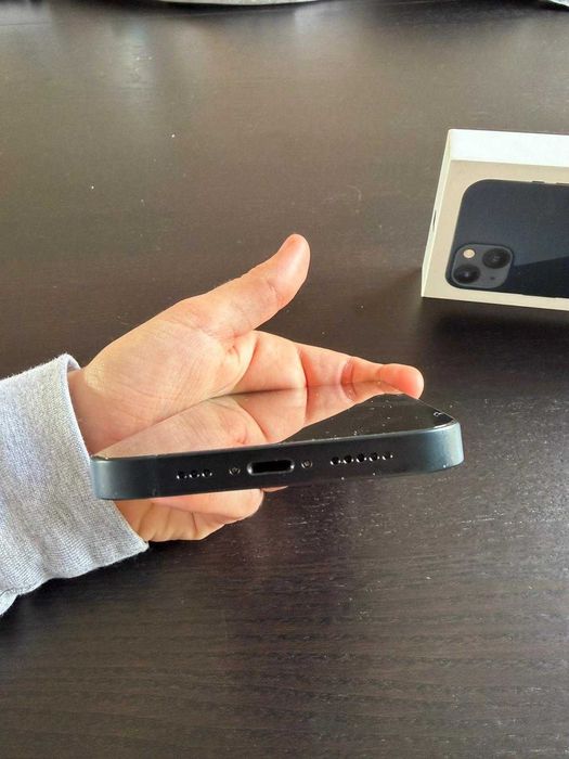 Iphone 13 128GB Usado 86% bateria
