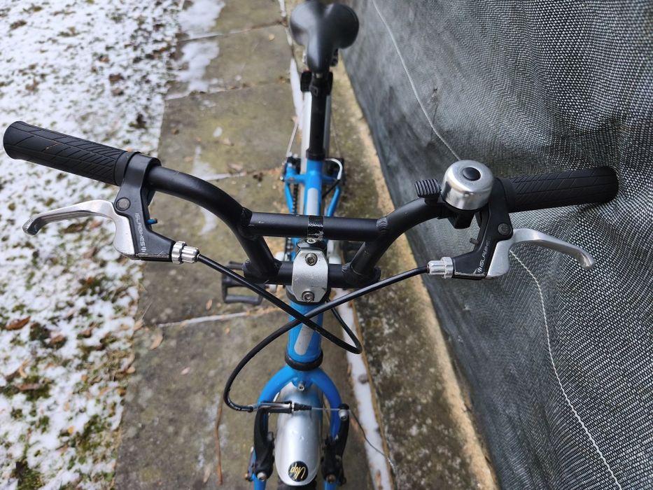 Islabikes cnoc 16 rowerek dziecięcy