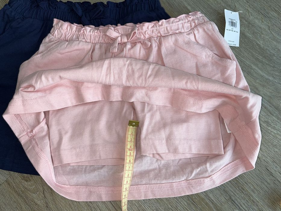 Спідниця-шорти old navy
