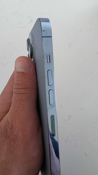 Iphone 13 Pro Max 256 Gb