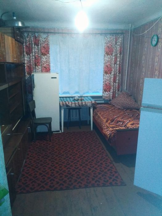 Оренда кімнати в гуртожитку район 5 школа