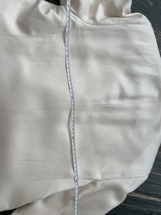 Ralph Lauren original.  Шикарный пиджак лен р M-L