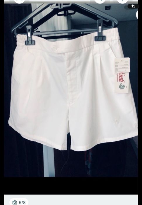 Шорти чоловічі Levi's