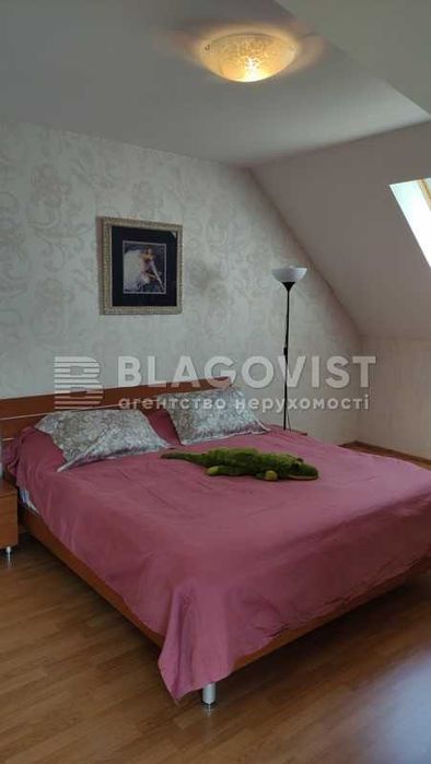 Продам будинок с. Бузова  Житомирська траса. Любимівка. Гореничі Без %