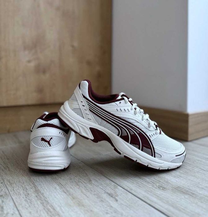 Puma Axis