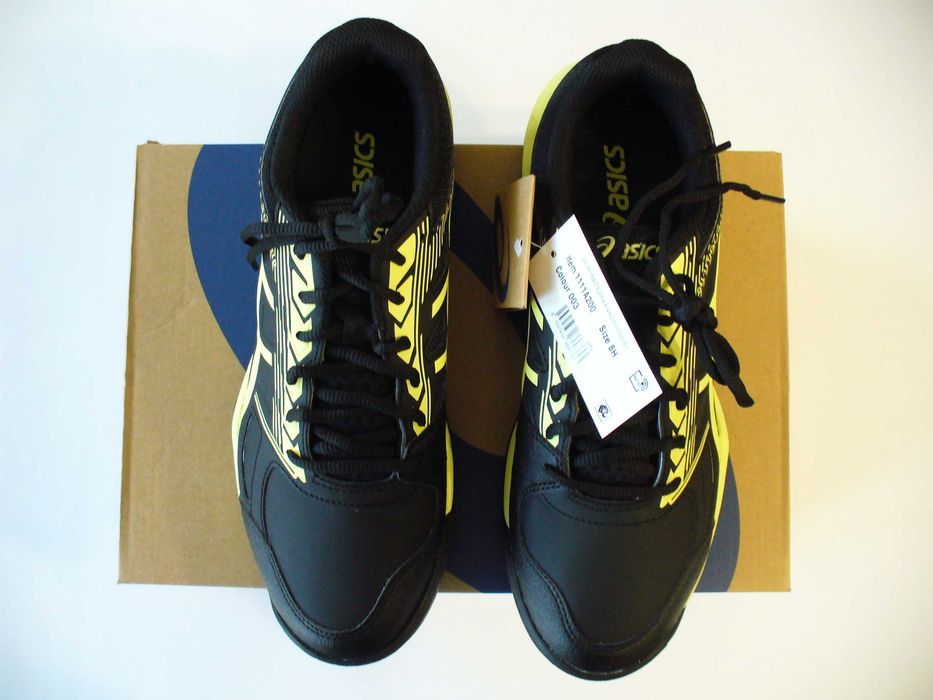 Buty Asics Gel-Lethal Field  r. 42