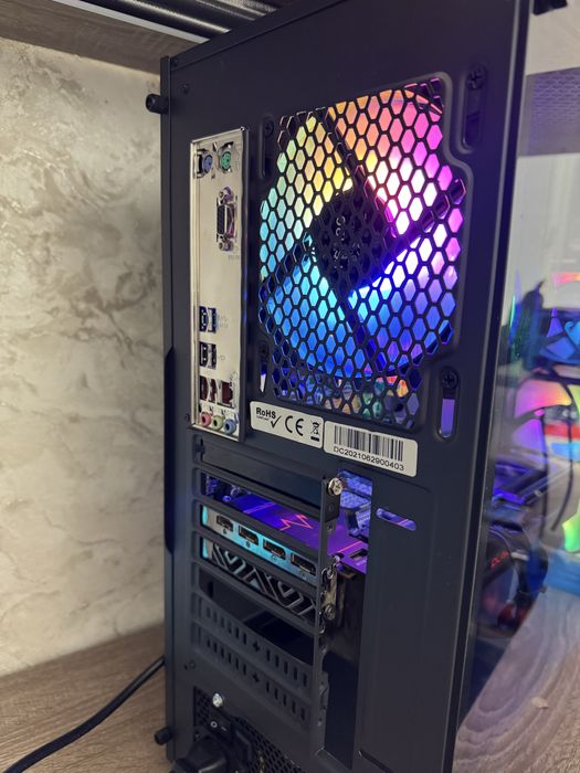 Игровой системный блок