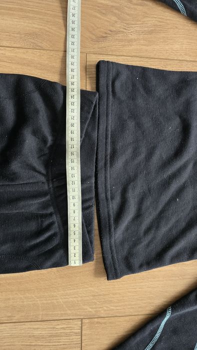 Odzież termiczna 128/134