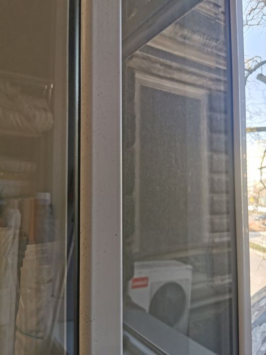 Mycie okien , sprzatanie mieszkań,domów i biur.