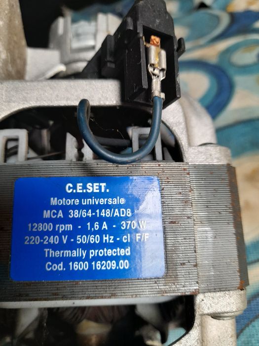 Комплект. ЭхЗапчасти б/у.в рабочим состоянии к стеральной машине