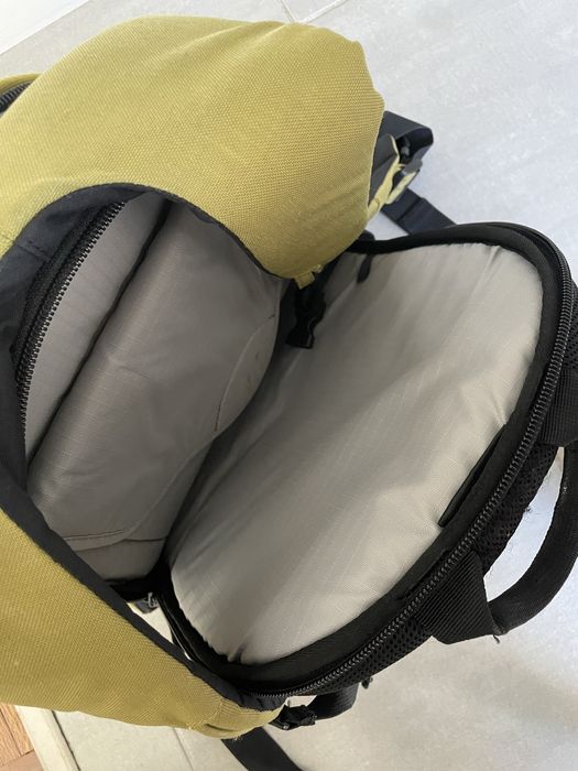 Mochila de fotografia Crumpler