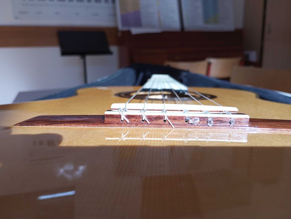 Gitara klasyczna Martinez MCG 150S