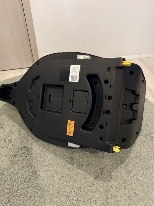 Maxi Cosi Isofix base Familyfix 360 rotativa