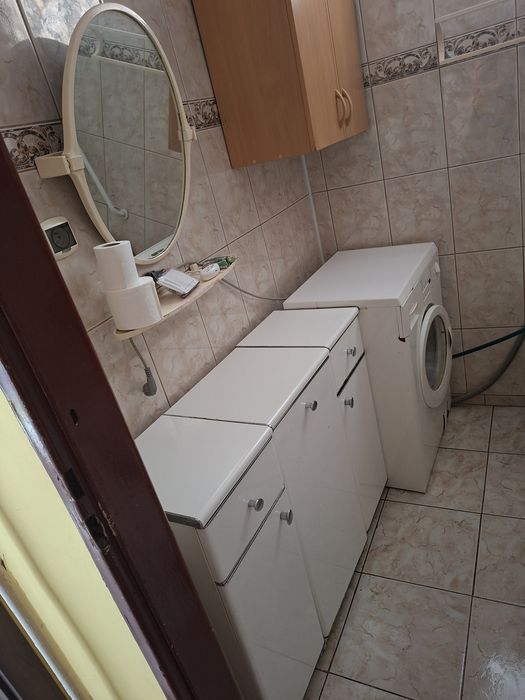 Sloneczna przytulna kawalerka ul.Zamenhofa,1 pietro ,balkon
