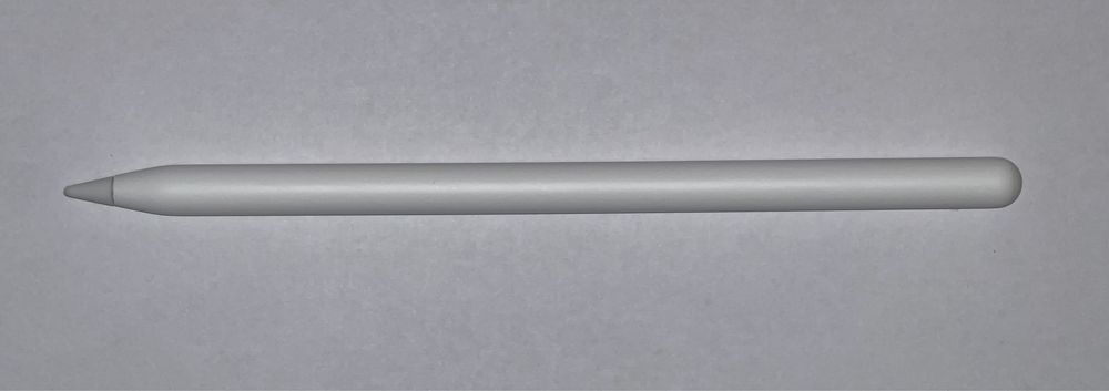 Apple Pencil 2nd Generation