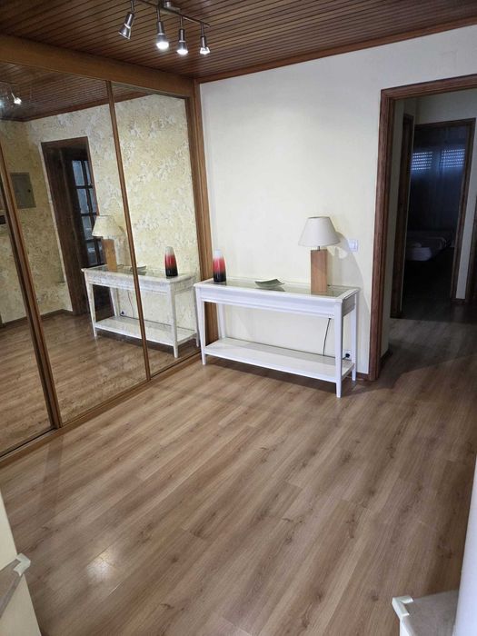 Quartos para estudantes de 1 de setembro a 30 de junho na Figueira da Foz