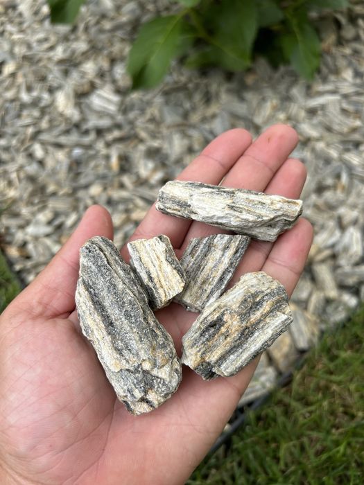 KORA KAMIENNA Płukana Kamień Kruszywo Gnejsy Kamień w Workach Grys