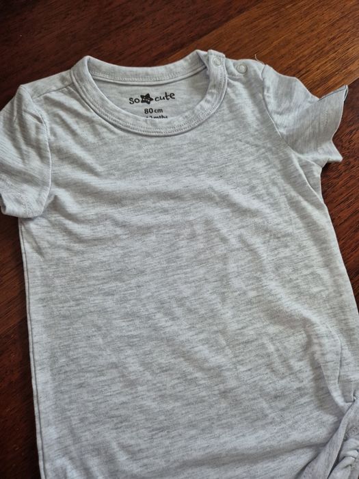 3-pak body misie