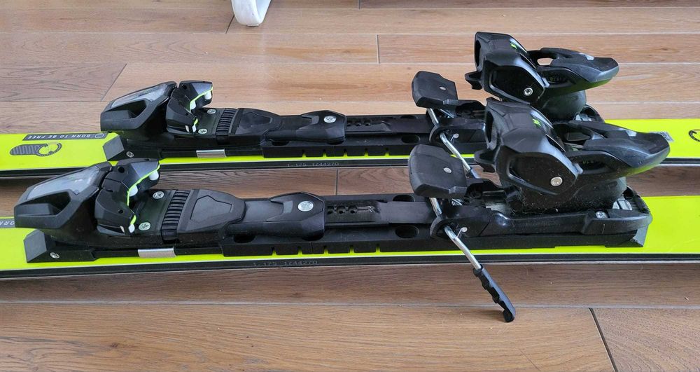 Narty Head e-SPEED Pro 175cm