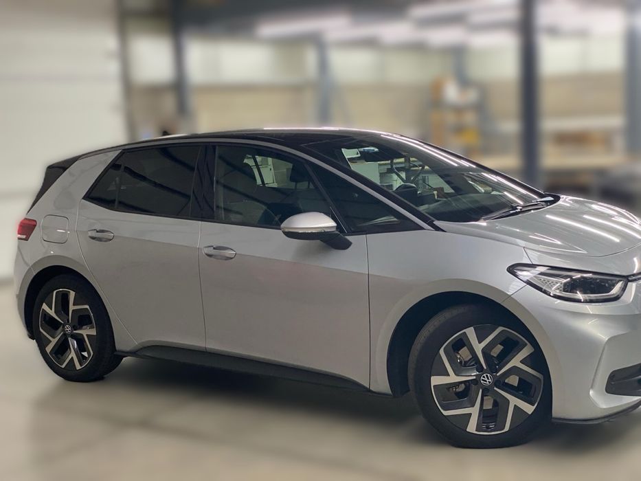 Volkswagen ID3 - Excelente oportunidde. Viatura como nova
