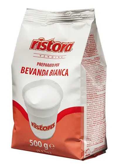 Сухе молоко Ristora Bevanda Bianca Eko 500 гр Італія