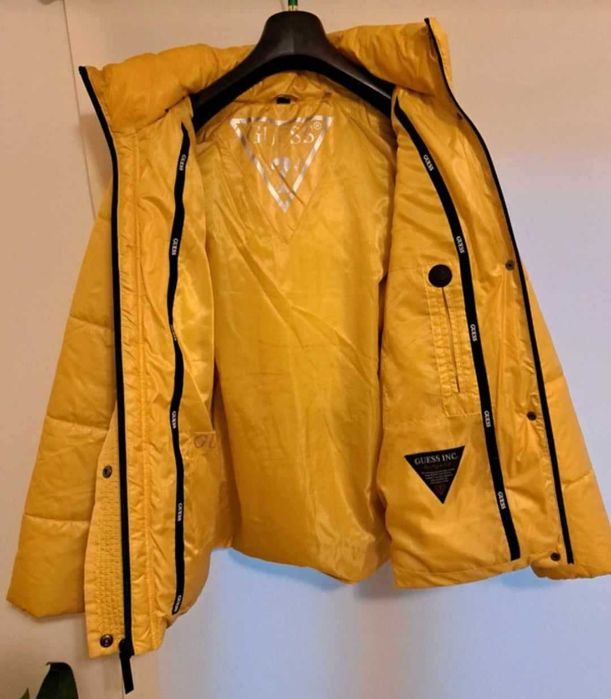 Oryginalna Kurtka Guess !!!