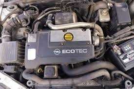 Мотор Opel Vectra/Zafira 2.2 дизель