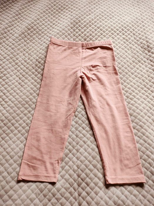 Legginsy 3/4 H&M